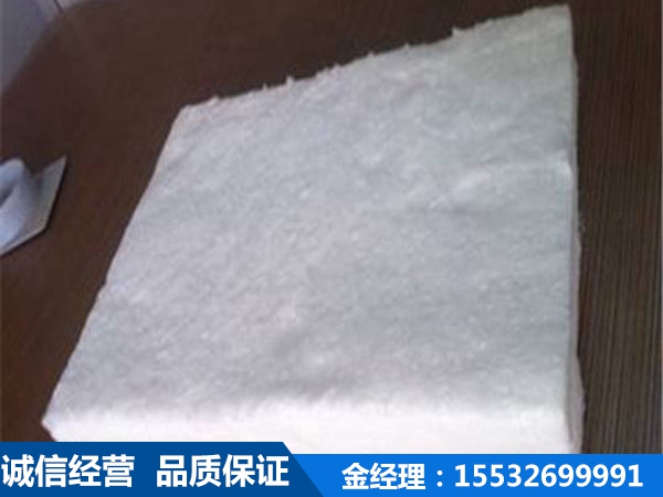 硅酸鋁針刺毯 (7)