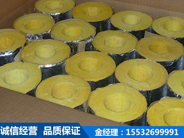 玻璃棉管 (6)