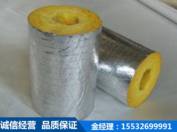 玻璃棉管 (4)