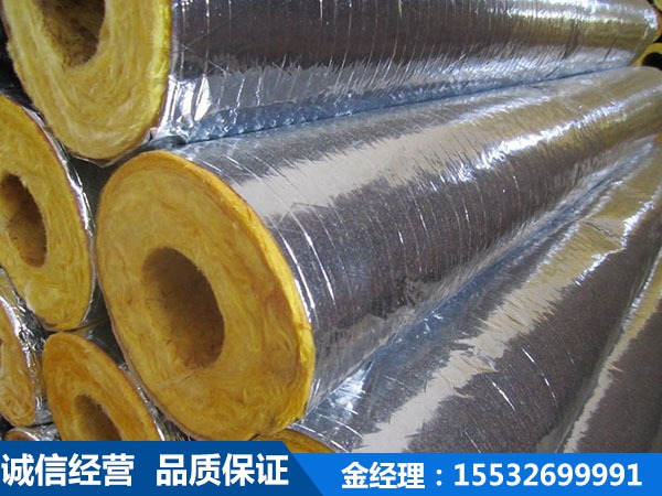 玻璃棉管 (8)