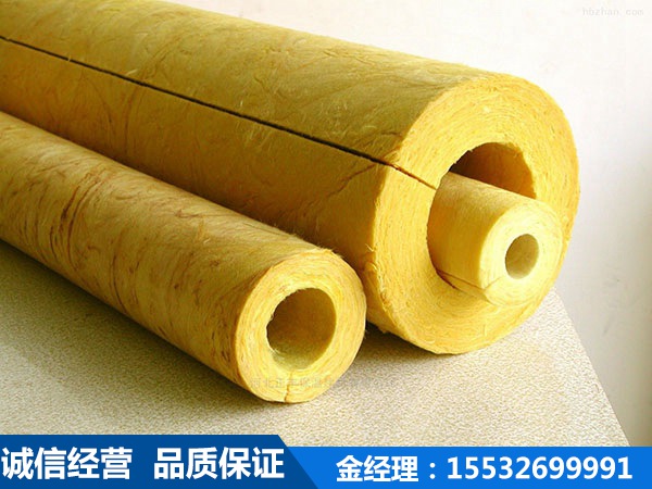 玻璃棉管 (5)