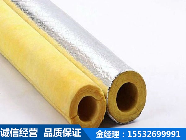 玻璃棉管 (9)
